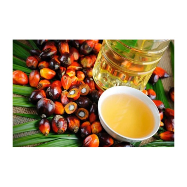 Refined Palm Oil - High Quality Wholesale Rate from Netherlands