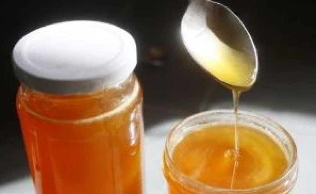 Premium Bulk Honey from Spain, Available in 500g or 1kg