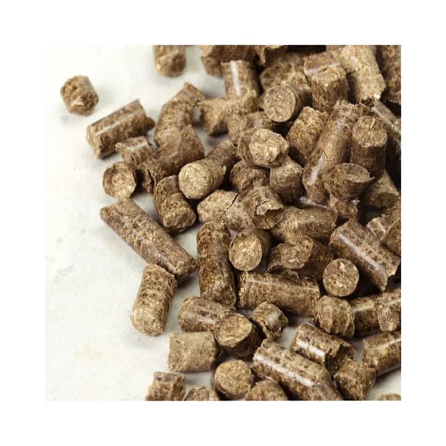 Wood Pellets for Residential, Commercial, and Industrial Heating - 6 mm to 8 mm