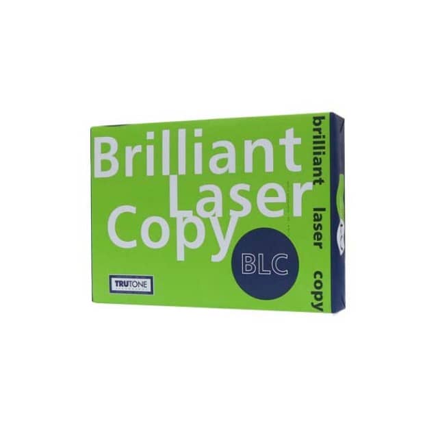 Brilliant Laser Copy 70gsm A4 Paper for Purchase at Best Prices