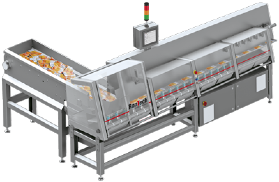 HUILIDE Space Feeder for Quality Liquid Filling Technology at Competitive Pricing