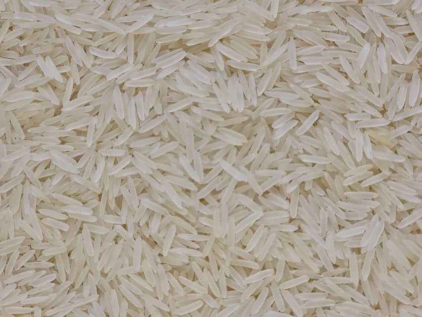 1121 Creamy Sella Premium Indian Basmati Rice