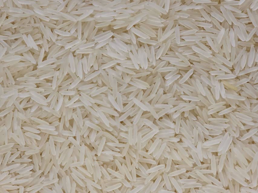 1121 Creamy Sella Premium Indian Basmati Rice