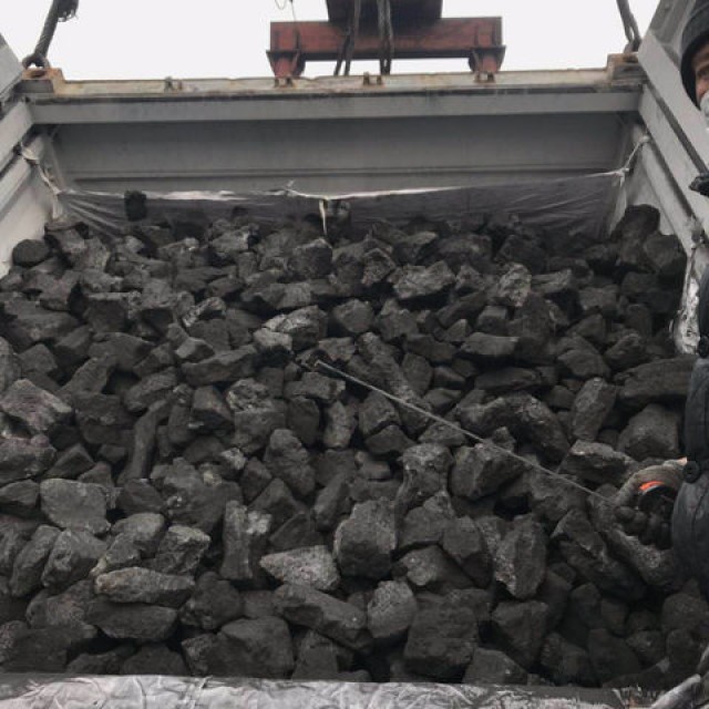 High Quality Foundry Coke for Smelting Iron, Low Ash & Sulfur