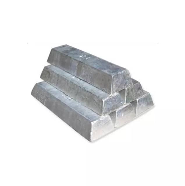 Magnesium Samarium Master Alloy MgSm 20 25 30 Metal Ingots for Aerospace & Automotive