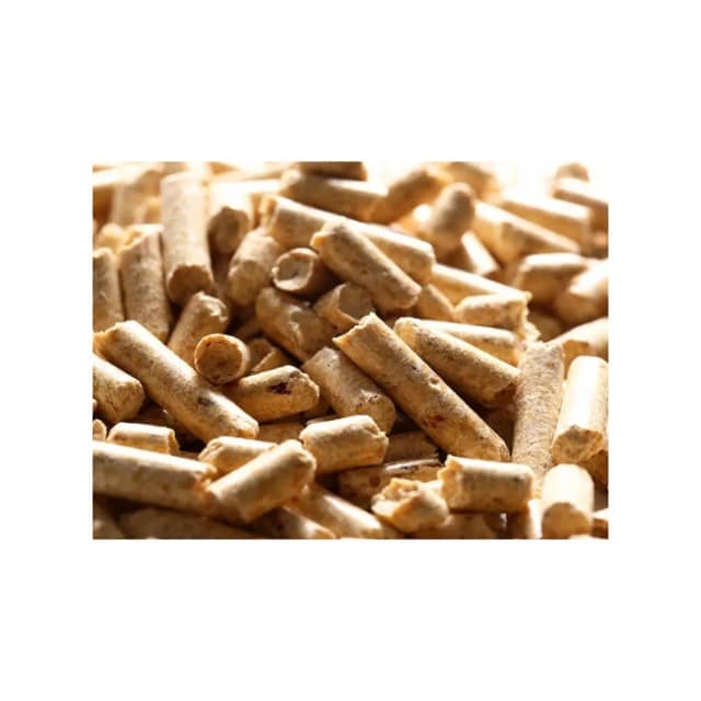 Wood Pellets for Sustainable Biomass Fuel at Best Price