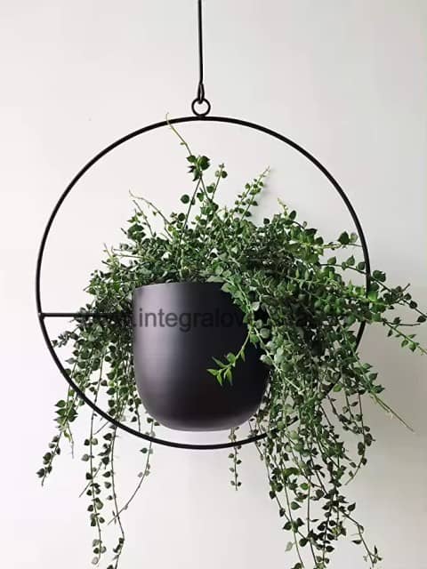 Metal Garden Planters - Elegant Design, Wholesale Rate, Export Quality