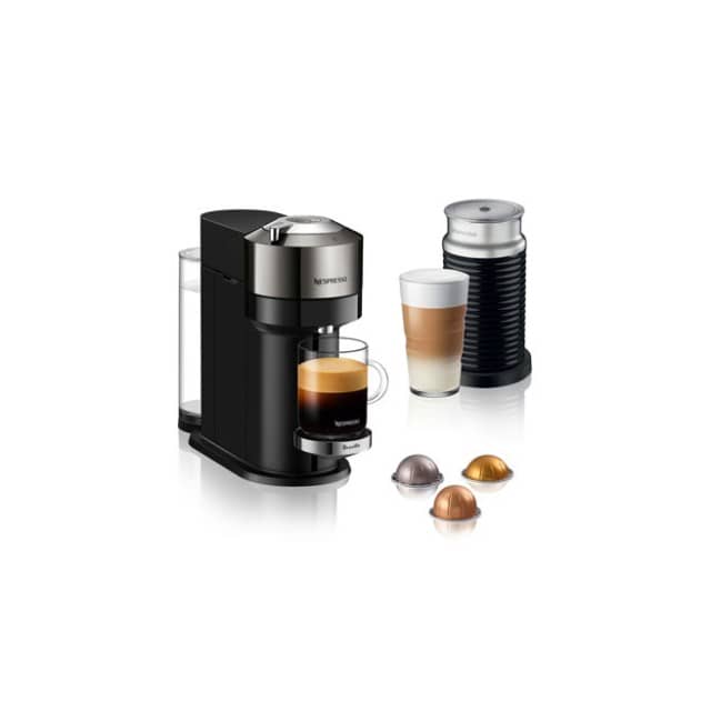 Multi-capsule Nespresso Espresso Coffee Machine for Office Use - Wholesale from Netherlands