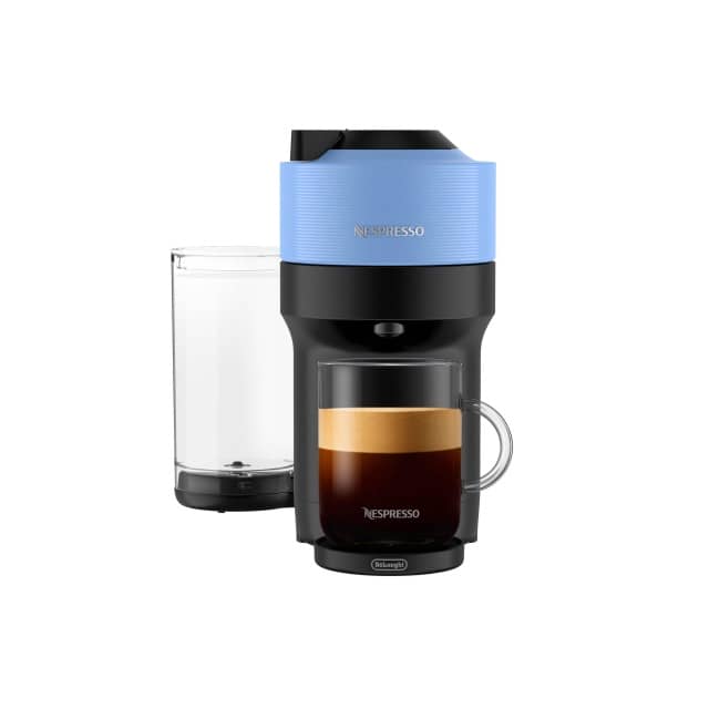 Multi-capsule Nespresso Espresso Coffee Machine for Office Use - Wholesale from Netherlands