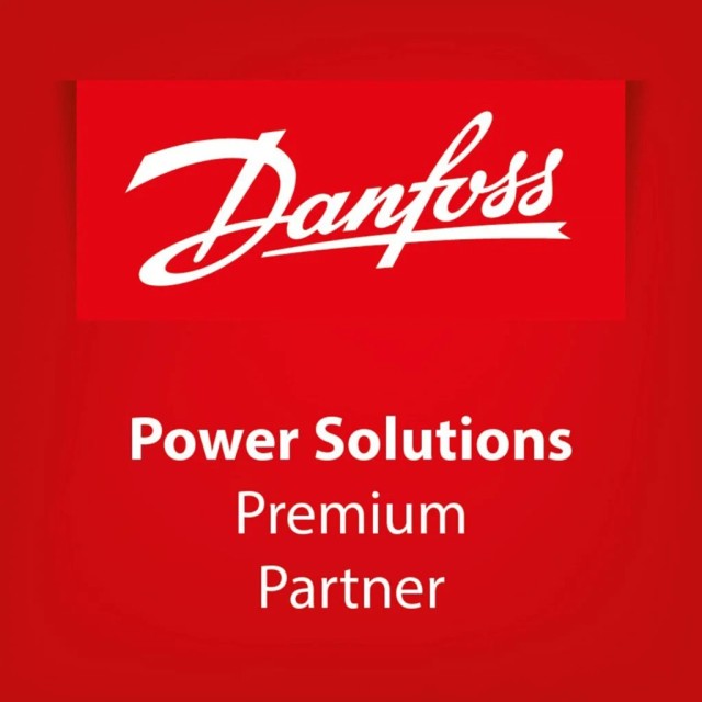 High-Quality Danfoss Hydraulic Motors for Automotive Use
