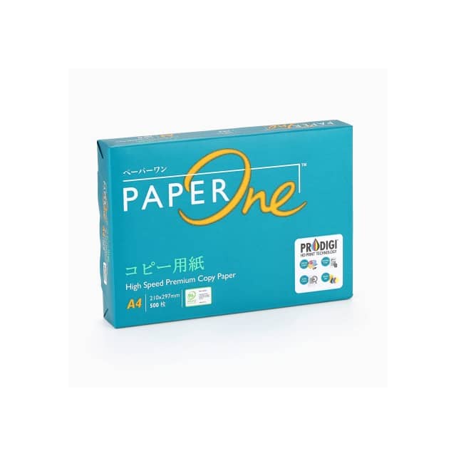 Original PaperOne A4 Copy Paper - Wholesale Supply at Best Rates for Bulk Orders