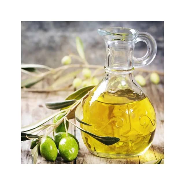 High Pure Quality Cold Press Virgin Olive Oil Wholesale Best Price