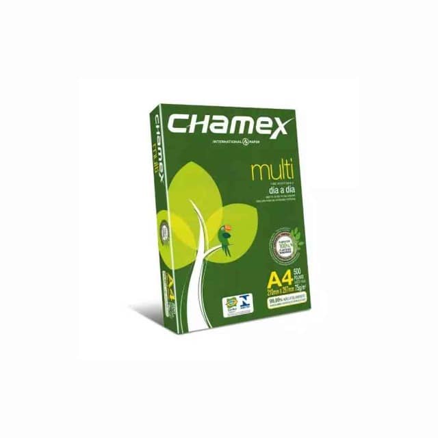 Chamex A4 Copy Paper Wholesale – 70gsm, 75gsm, 80gsm Supplier Netherlands