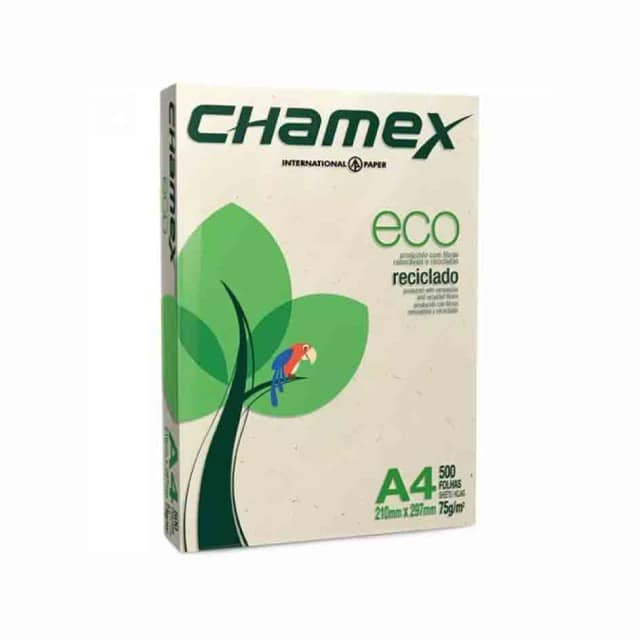 Chamex A4 Copy Paper Wholesale – 70gsm, 75gsm, 80gsm Supplier Netherlands