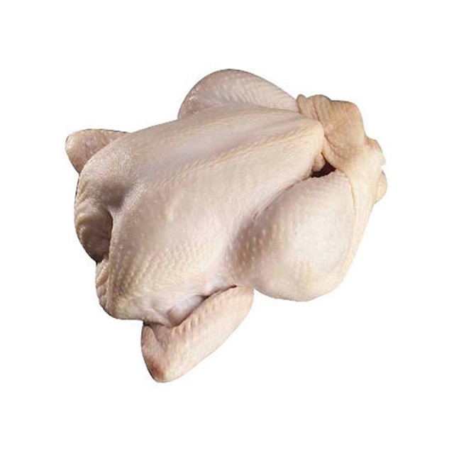 Frozen Whole Halal Chicken Wholesale Supplier - Bulk Rate