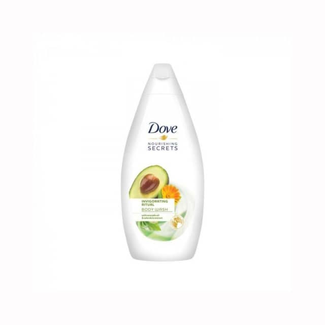 Dove Body Wash: Nourishing Cleanser for Soft and Hydrated Skin