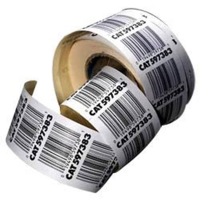 High-Quality Self-Adhesive Labels for All Applications