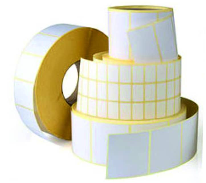 High-Quality Self-Adhesive Labels for All Applications