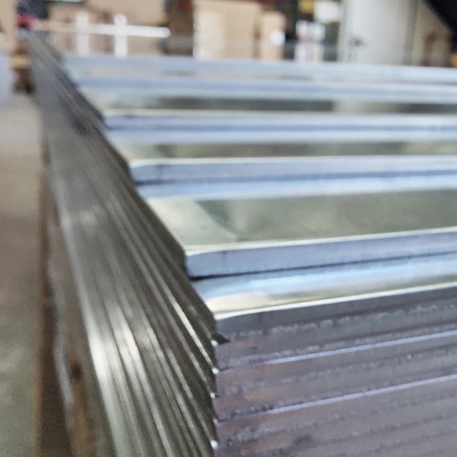 High-Quality Aluminum Sheets: 1100, 5052, 5083, 6082, 8011, 3003, 7075 Supplier