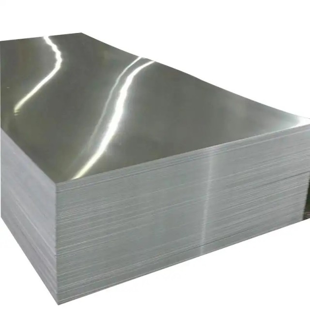 High-Quality Aluminum Sheets: 1100, 5052, 5083, 6082, 8011, 3003, 7075 Supplier