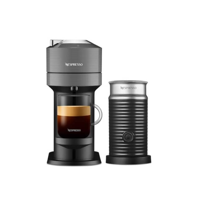 Semi-Automatic Commercial Coffee Maker/Nespresso Professional for Office