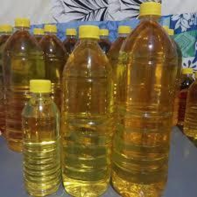 Refined Sunflower Oil - Premium Quality Supplier Malaysia