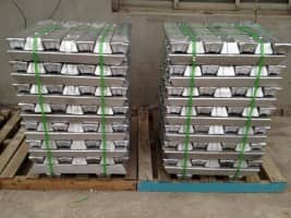 Aluminum Ingots A7 & A8 - Competitive Pricing and Reliable Supply for Traders