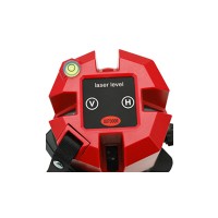 Builders Laser Level with Tripod – HOLO Brand, Wholesale Rate