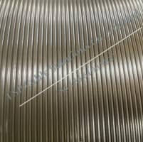 Capillary Tubing 316l/duplex 2205/alloy 825 At Competitive Wholesale Rates