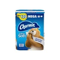 Charmin Ultra Soft Toilet Paper Wholesale - Soft, Strong & Septic-Safe