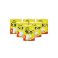 Nestle Nido Milk Powder - Fortified Milk Powder at Wholesale Rate