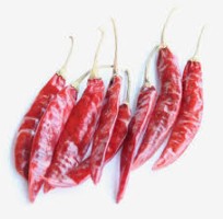 Sannam S4 334 Red Chili Powder for Export - High Pungency & Color Quality