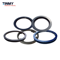 Car Turntable Truck Trailer Parts Center Bearing – Customizable Size & Model