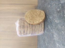 Cow Dung Cake Wholesale Supplier from India - Best Price and Quality