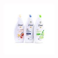 Dove Original Body Wash Soap - Wholesale Supplier from Netherlands