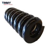 Truck Trailer Parts Stainless Steel Spring - Custom Sizes, TINMY, Wholesale Price