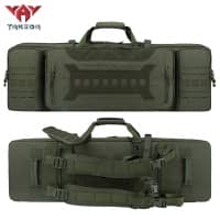 GN-9111-36 YAKEDA Tactical Gun Bag Tactical Range Bag Molle System