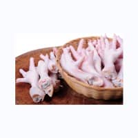 Halal Frozen Chicken Feet Supplier – Wholesale Supply for Culinary Use