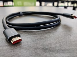 IH630 Alloy HDMI 4K Cable - High-Quality Supplier, Wholesale Price