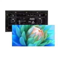 Indoor LED Display Soft Module P2 Full Color, High Refresh Rate, Wholesale