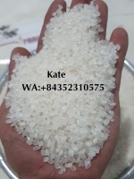 Premium Japonica Sushi Rice for Wholesale from Vietnam