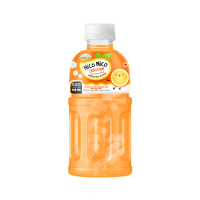 Orange Juice Drink With Nata De Coco - Wholesale Supplier