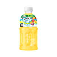 Nico Nico Drink 320ml Tropical Flavor with Nata de CoCo – Bulk Price, Supplier