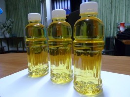 Refined Palm Oil CP8 & CP10 Supplier from Malaysia
