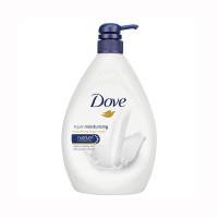 Beauty Bath Supplies Body Wash Dove Sensitive - Bulk Wholesale Price