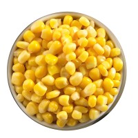 IQF Frozen Sweet Corn Kernel Healthy Vegetables Wholesale Supplier from China