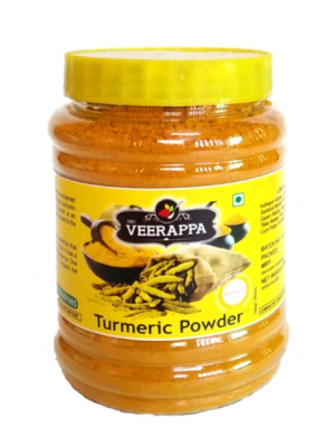 Golden Spice Turmeric Powder at Best Price