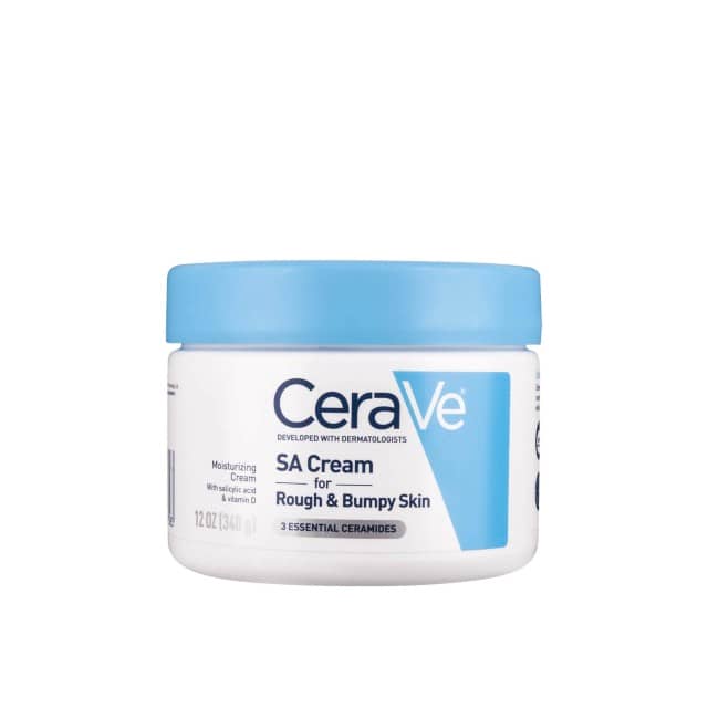 Cerave Moisturising Cream 12 OZ/340g for Hydrating Skin Care