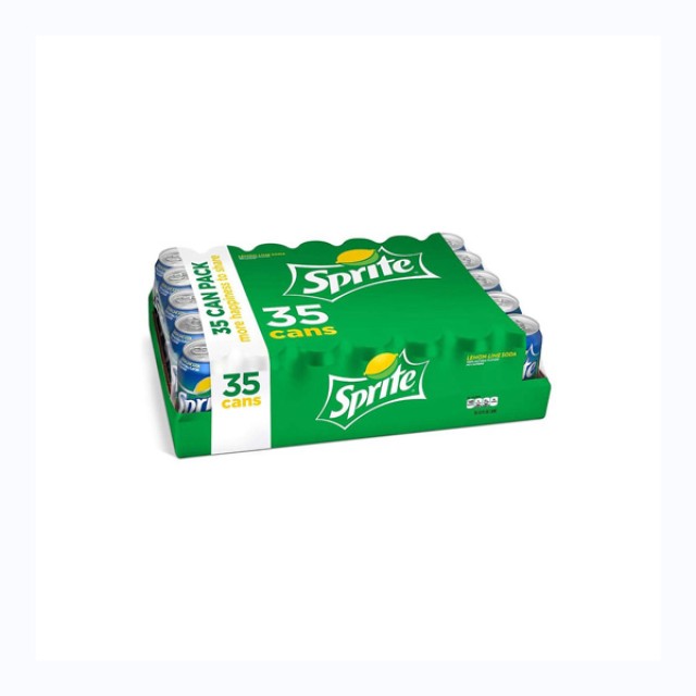 Sprite Soft Drinks Wholesale Rate – Bulk Supplier