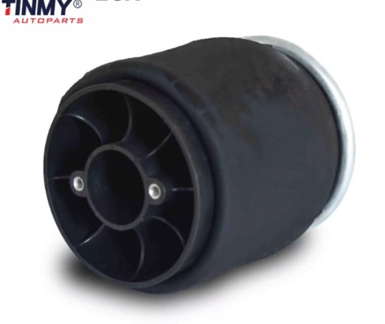 Truck Trailer Air Spring Suspension CE Certified - Custom Sizes for Wholesale